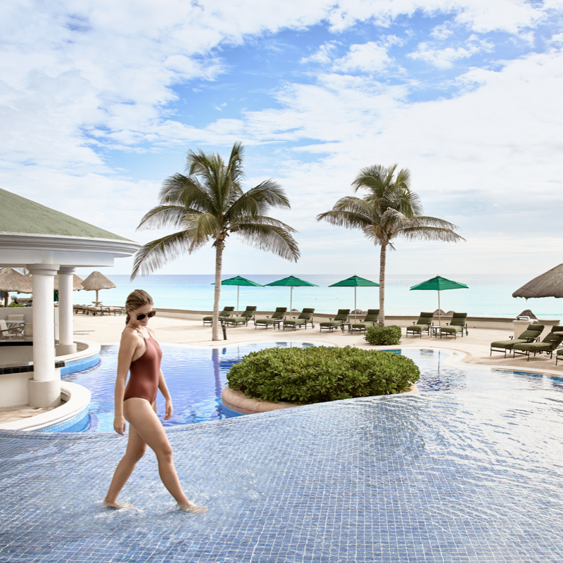 Hospitality Redefined