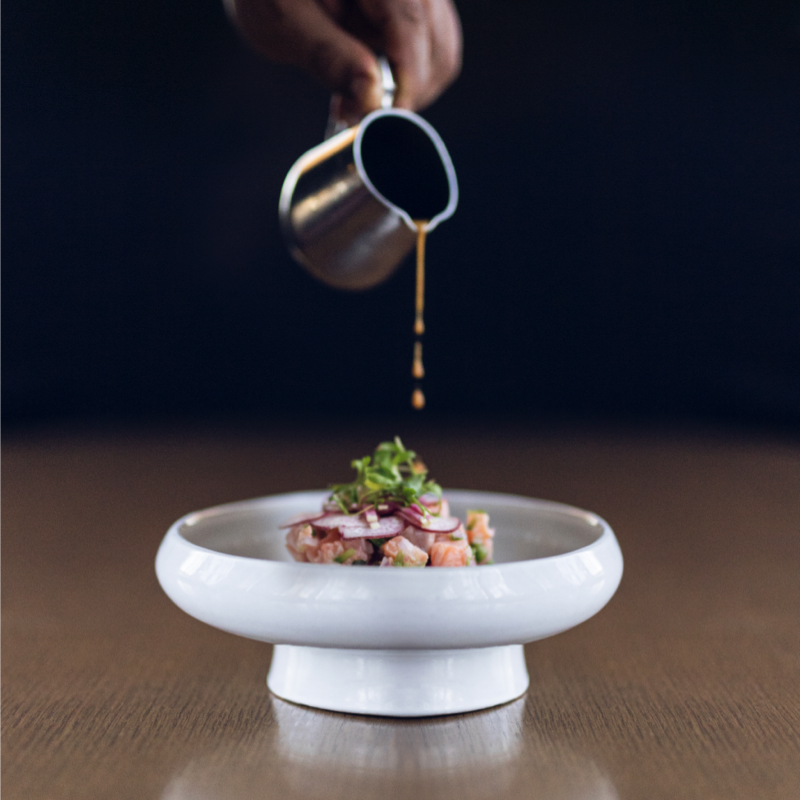 Dine. Earn. Redeem.
