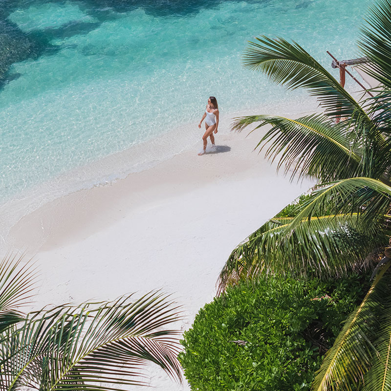 Moments You Experience, Designed to Surprise You.