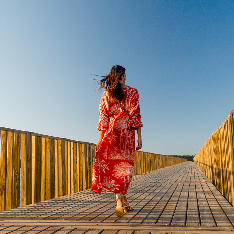 Seasonal Savings & Packages