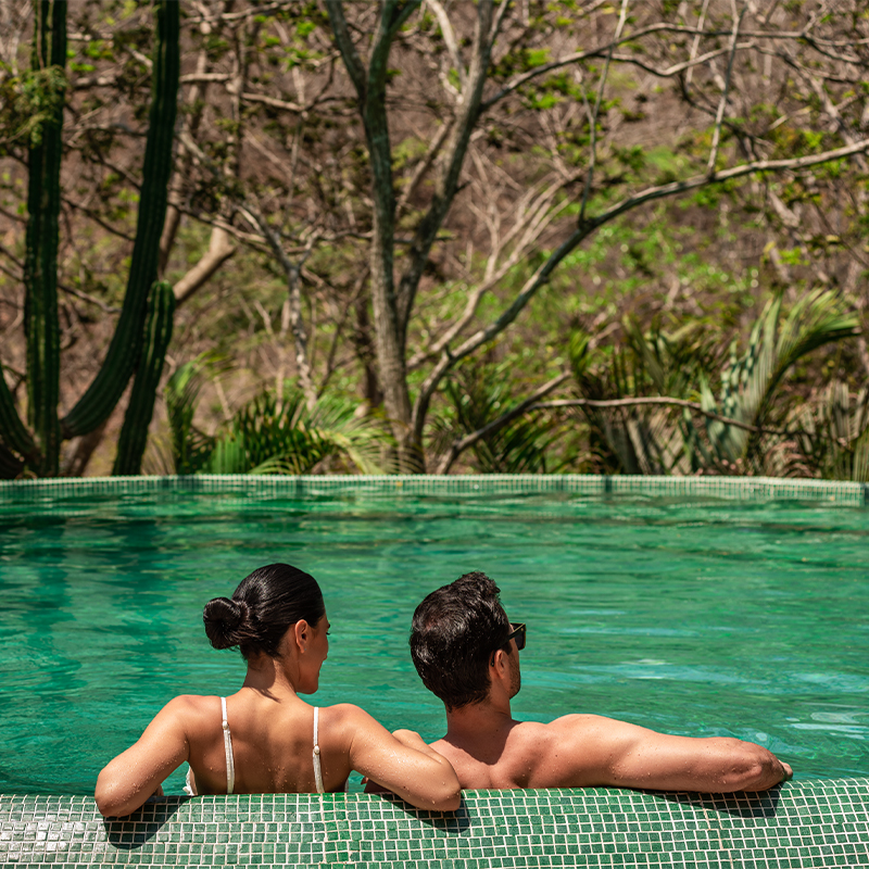 Escape the Ordinary and Elevate Your Stay