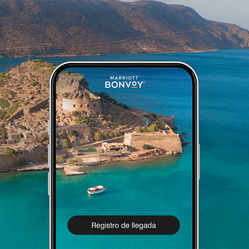 Enjoy the Benefits, All in One Place