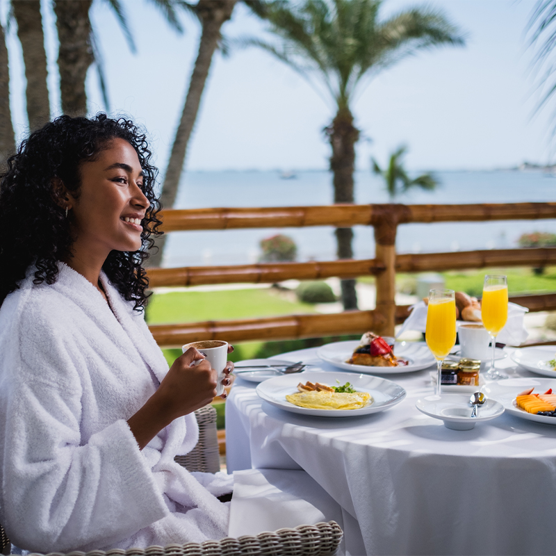 Start Your Day Right, No Matter the Season